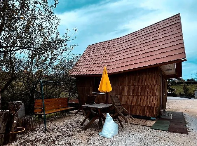 Koca Janka In Metke