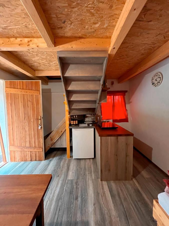 Apartment Koca Janka In Metke