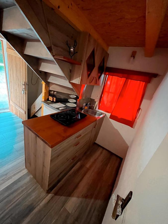 Koca Janka In Metke Apartment *