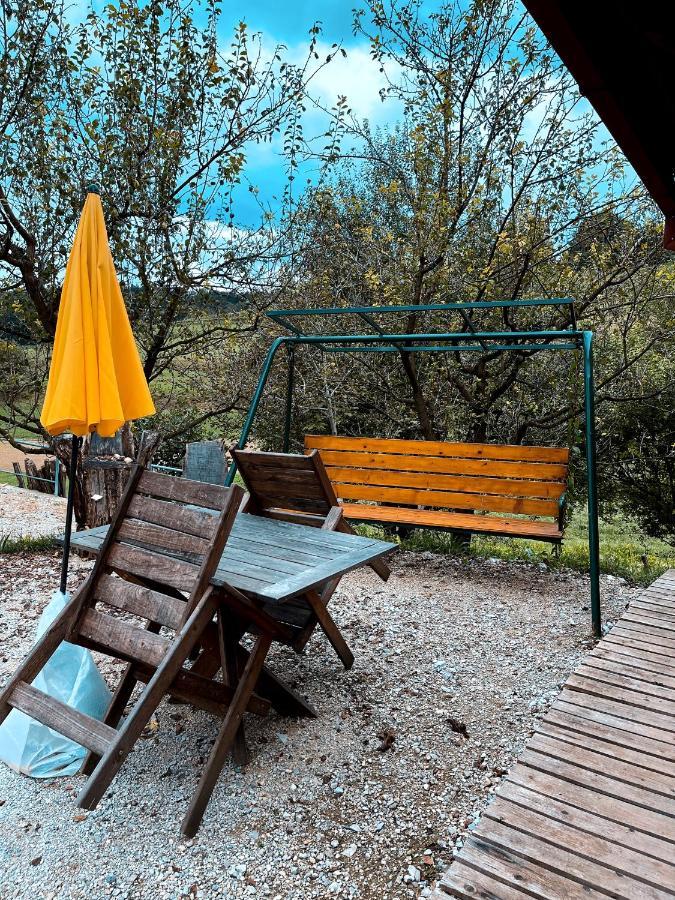 Apartment Koca Janka In Metke *