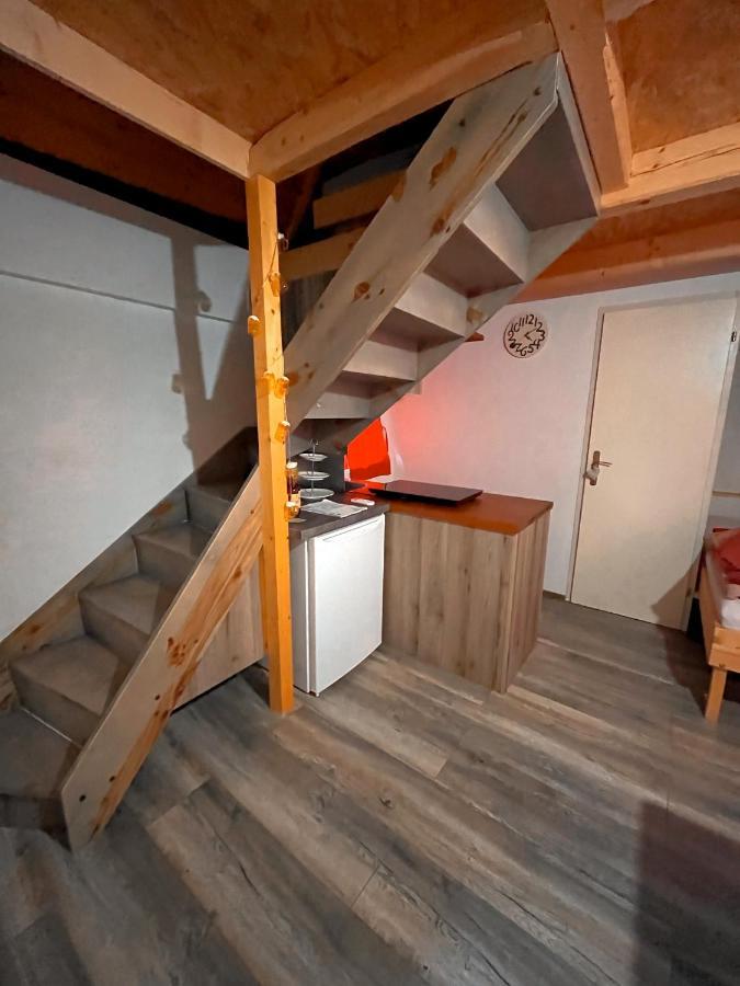 Koca Janka In Metke Apartment *